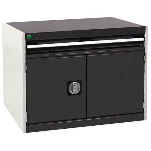 Bott 1 Armoire Cubio Sl Combinée_bott