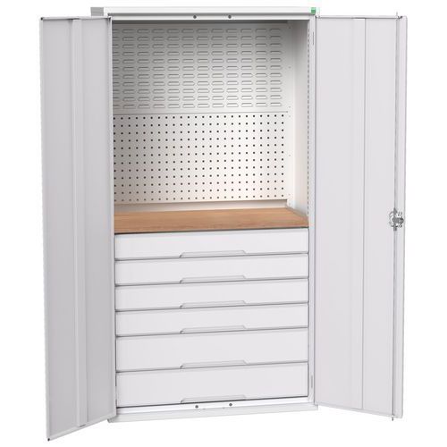 Bott 1 Armoire D'atelier à Tiroirs Bott Medium