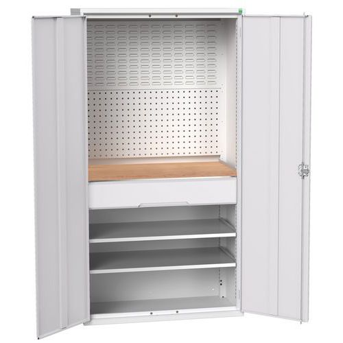 Bott 1 Armoire D'atelier à Tiroirs Bott Medium_bott