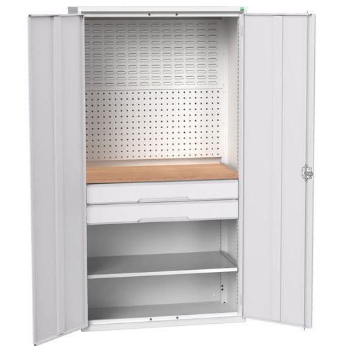 Bott 1 Armoire D'atelier à Tiroirs Bott Medium_bott