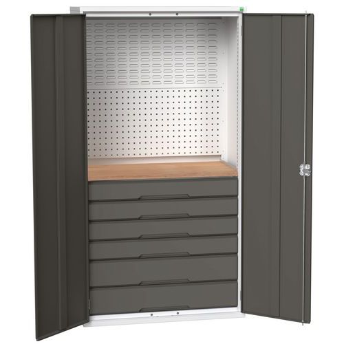 Bott 1 Armoire D'atelier à Tiroirs Bott Medium_bott