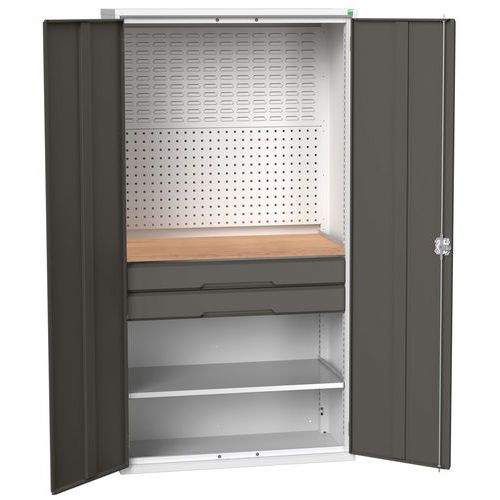 Bott 1 Armoire D'atelier à Tiroirs Bott Medium_bott