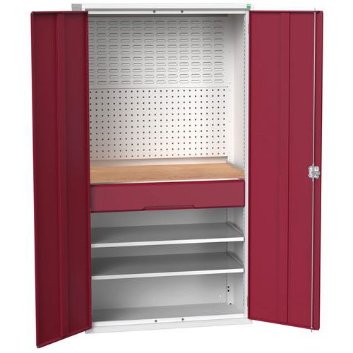 Bott 1 Armoire D'atelier à Tiroirs Bott Medium_bott