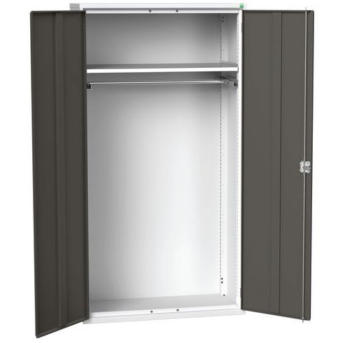 Armoire EPI Verso - Bott 1 Tablette, 0 Tiroirs, 65.23 kg