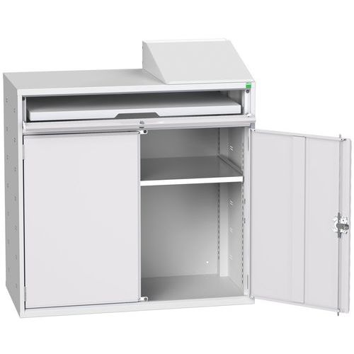 Bott 1 Armoire Et Poste Informatique Verso_bott