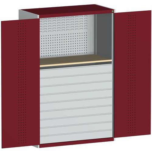 Bott 1 Armoire Lourde mini Atelier Cubio_bott