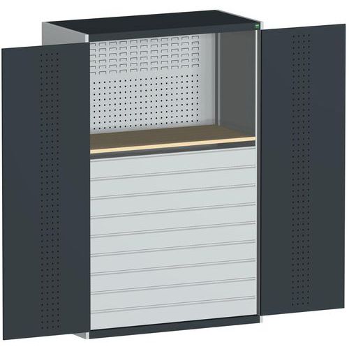 Bott 1 Armoire Lourde mini Atelier Cubio_bott