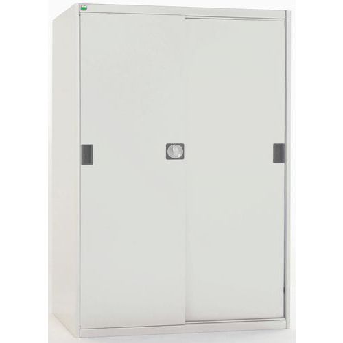 Bott 1 Armoire Lourde à Portes Coulissantes Cubio_bott