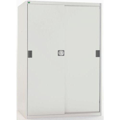 Bott 1 Armoire Lourde à Portes Coulissantes Cubio_bott