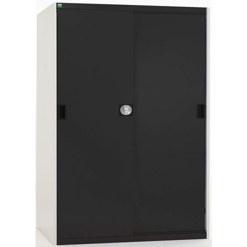 Bott 1 Armoire Lourde à Portes Coulissantes Cubio_bott