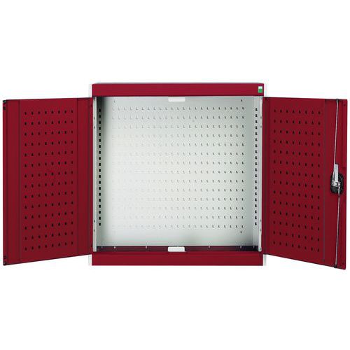 Bott 1 Armoire Murale Bott Perfo® Trésor_bott