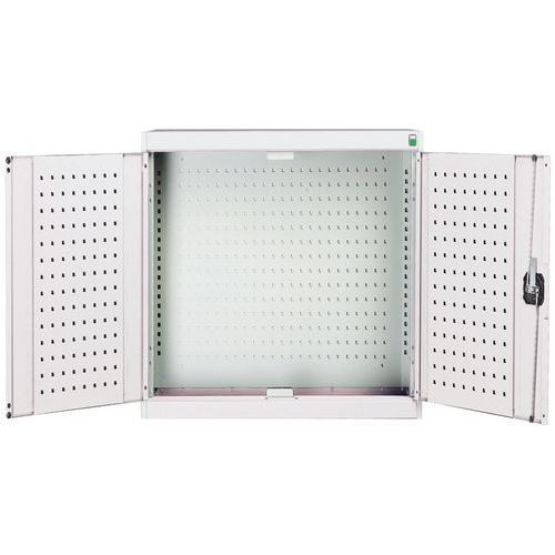 Bott 1 Armoire Murale Bott Perfo® Trésor_bott