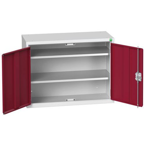 Bott 1 Armoire Murale Bott Verso - Largeur 80 Cm_bott