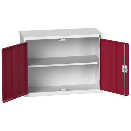 Bott 1 Armoire Murale Bott Verso - Largeur 80 Cm_bott