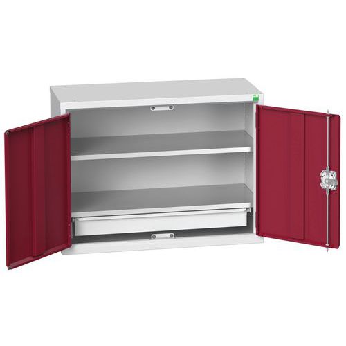 Bott 1 Armoire Murale Bott Verso - Largeur 80 Cm_bott