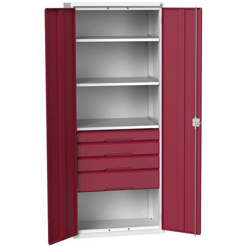 Bott 1 Armoire Polyvalente Verso_bott