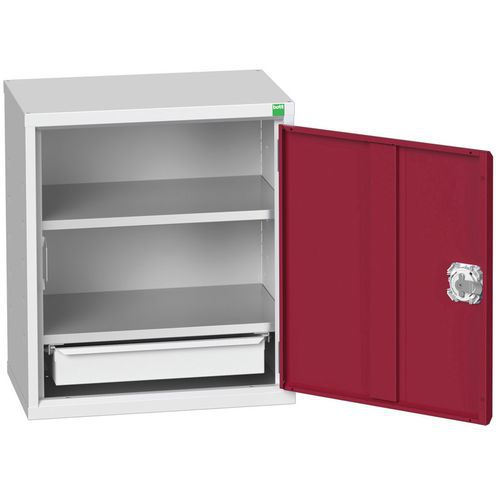 Bott 1 Armoires Murales Bott Verso - Largeur 52.5 Cm_bott