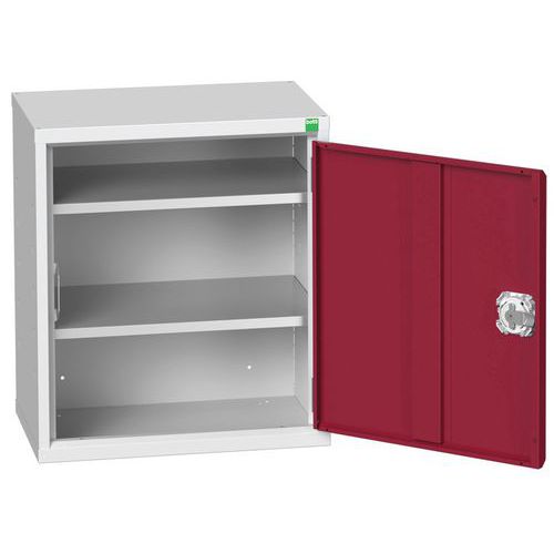 Bott 1 Armoires Murales Bott Verso - Largeur 52.5 Cm_bott