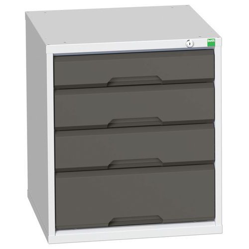 Bott 1 Caissons à Suspendre Verso_bott