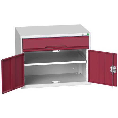 Bott 1 Caissons à Suspendre Verso_bott