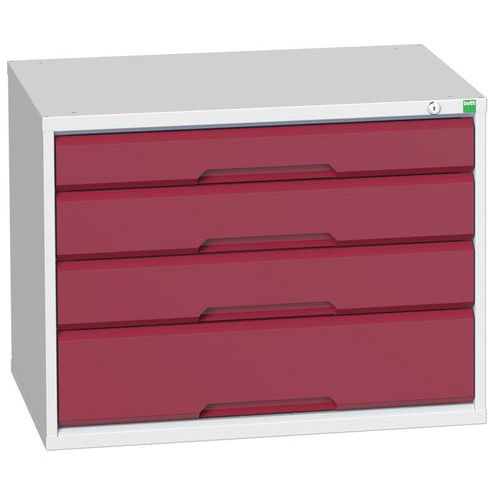 Bott 1 Caissons à Suspendre Verso_bott