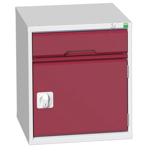 Bott 1 Caissons à Suspendre Verso_bott