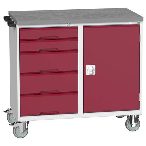 Bott 1 Desserte De Maintenance Verso_bott