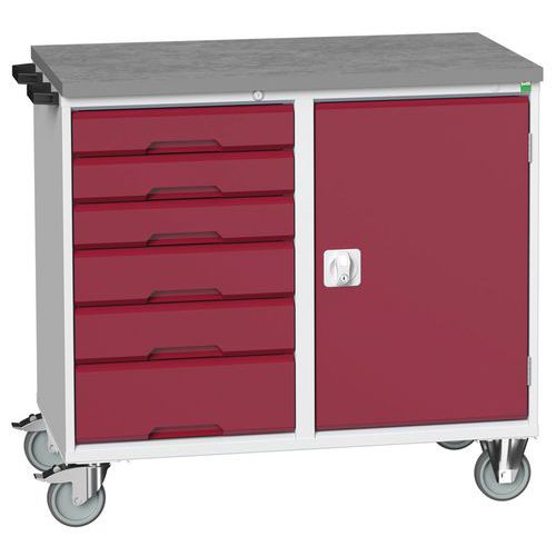 Bott 1 Desserte De Maintenance Verso_bott