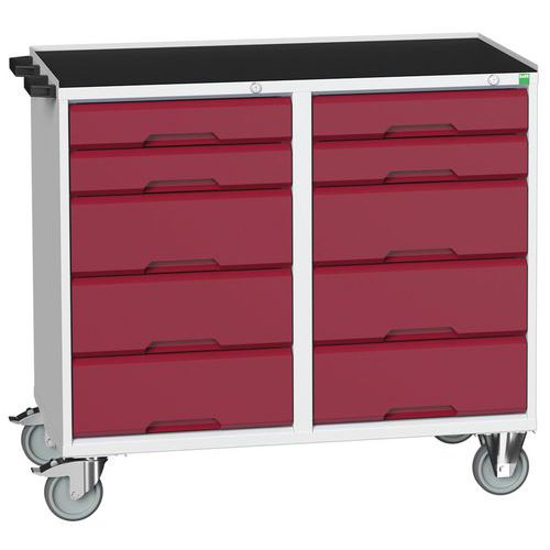 Bott 1 Desserte De Maintenance Verso_bott