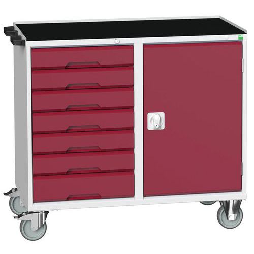 Bott 1 Desserte De Maintenance Verso_bott