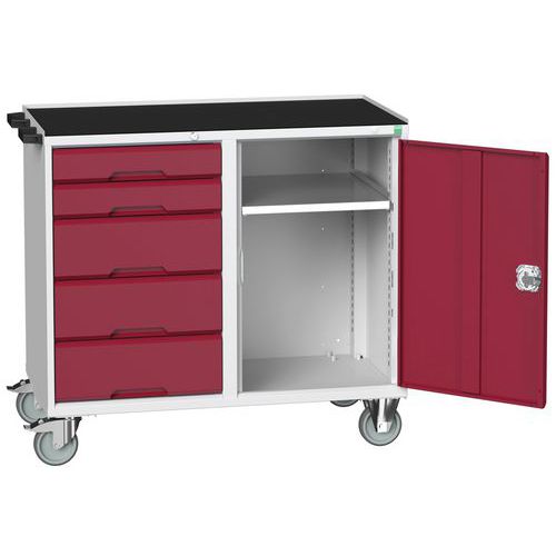 Bott 1 Desserte De Maintenance Verso_bott