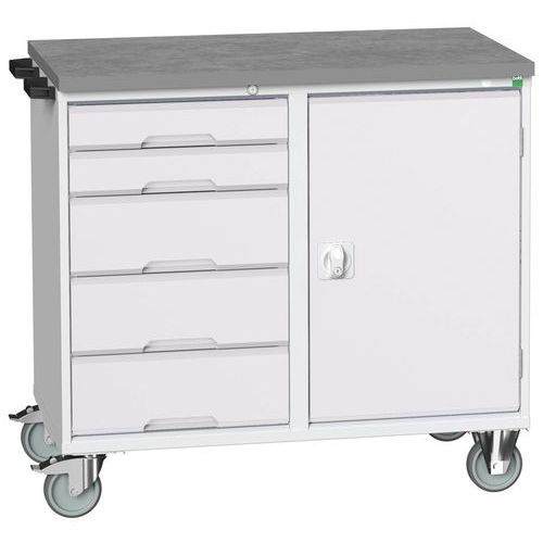 Bott 1 Desserte De Maintenance Verso_bott