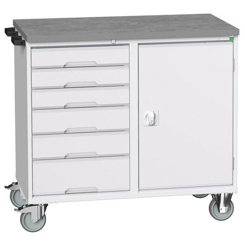 Bott 1 Desserte De Maintenance Verso_bott