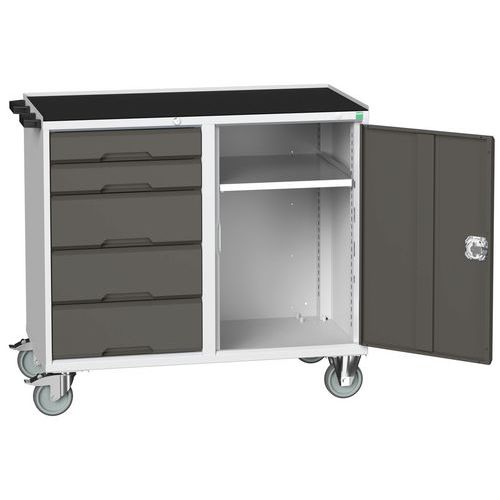 Bott 1 Desserte De Maintenance Verso_bott