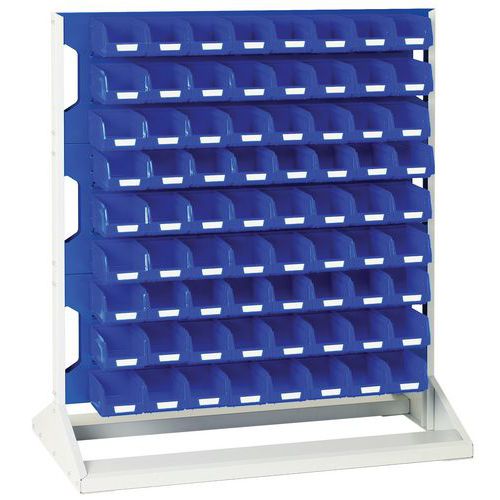 Bott 1 Rack à Bac Fixe_bott