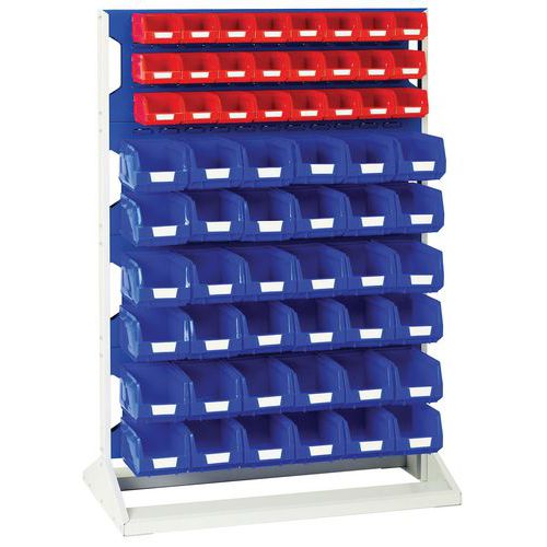 Bott 1 Rack à Bac Fixe_bott