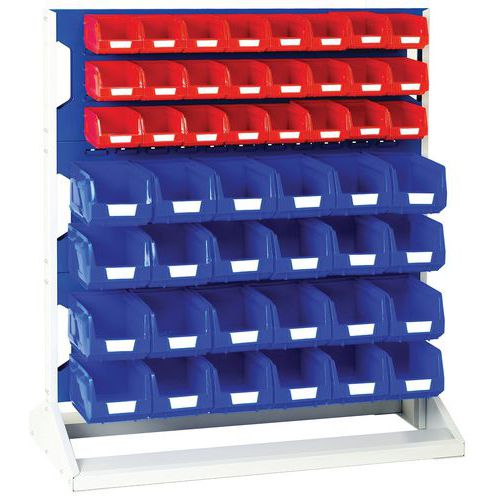 Bott 1 Rack à Bac Fixe_bott