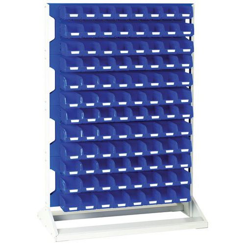 Bott 1 Rack à Bac Fixe_bott