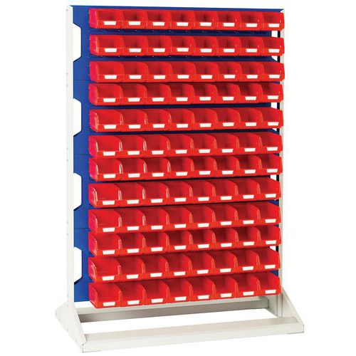 Bott 1 Rack à Bac Fixe_bott