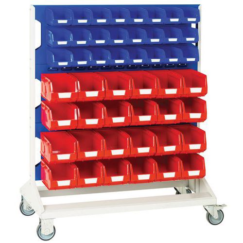 Bott 1 Rack à Bac Mobile_bott