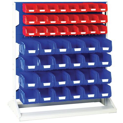 Bott 1 Rack à Bac Fixe_bott