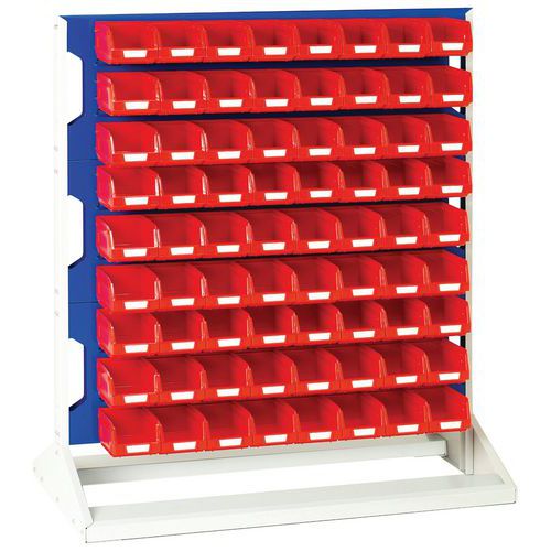 Bott 1 Rack à Bac Fixe_bott