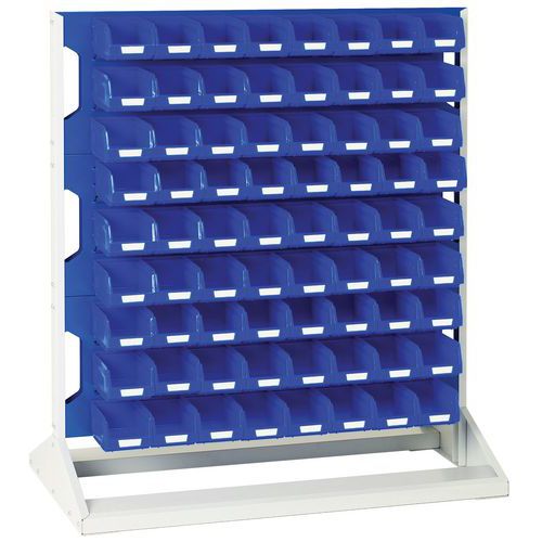 Bott 1 Rack à Bac Fixe_bott