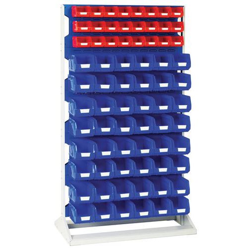 Bott 1 Rack à Bac Fixe_bott