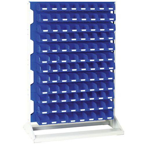 Bott 1 Rack à Bac Fixe_bott