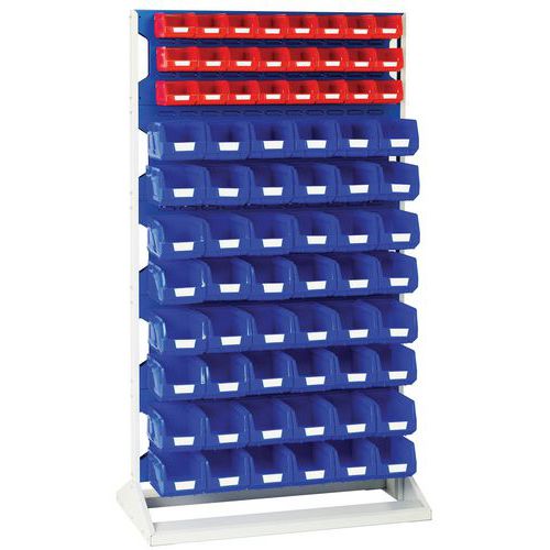 Bott 1 Rack à Bac Fixe_bott