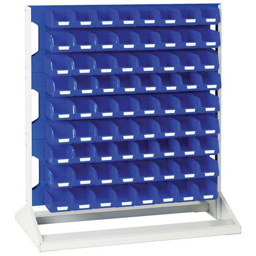 Bott 1 Rack à Bac Fixe_bott