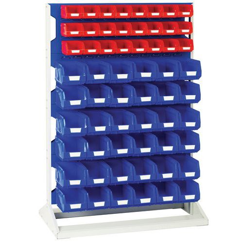 Bott 1 Rack à Bac Fixe_bott