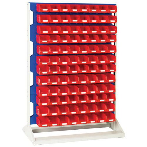 Bott 1 Rack à Bac Fixe_bott