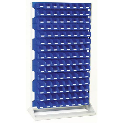 Bott 1 Rack à Bac Fixe_bott